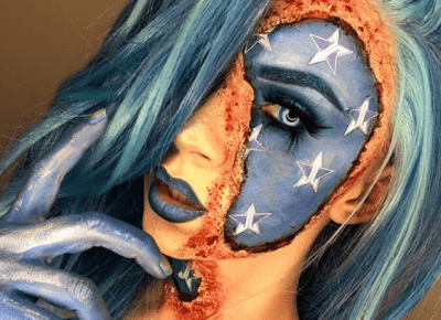 Inspiracje na makijaż