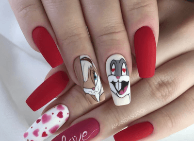 Nails - Inspiracje