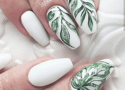 Nails - Inspiracje