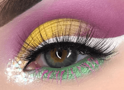 Inspiracje na makijaż