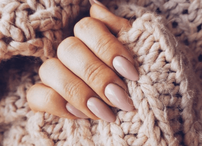 Nails - Inspiracje