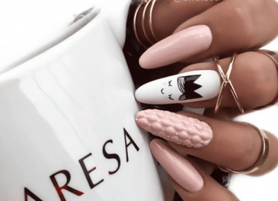 Inspiracje na paznokcie