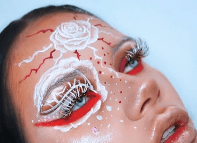 Inspiracje na makijaż