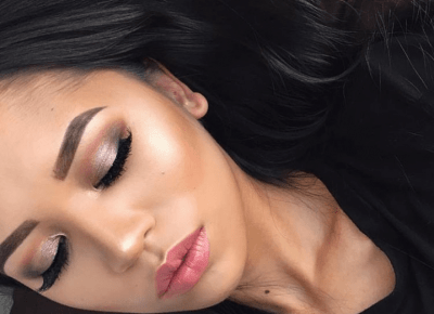 Inspiracje na makijaż