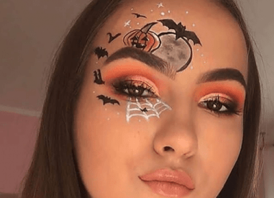 Inspiracje na makijaż