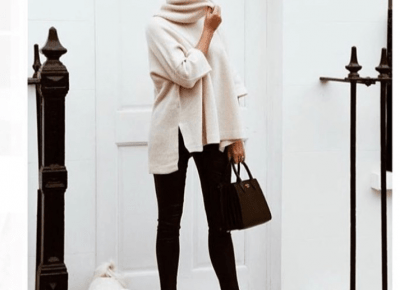 Outfit - Inspiracje