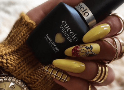 Inspiracje na paznockie