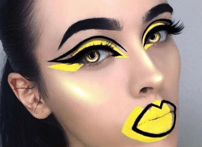 Inspiracje na makijaż