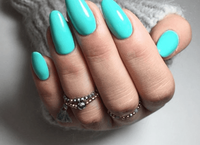 Nails - Inspiracje