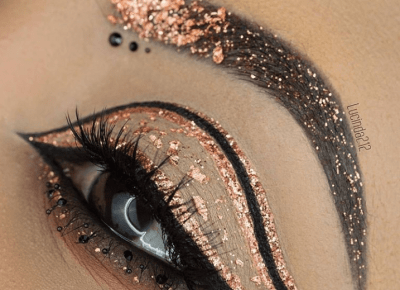 Inspiracje na makijaż