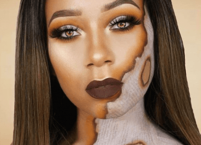 Inspiracje na makijaż