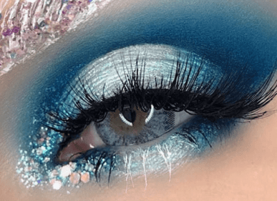 Inspiracje na makijaż