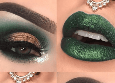 Inspiracje na makijaż