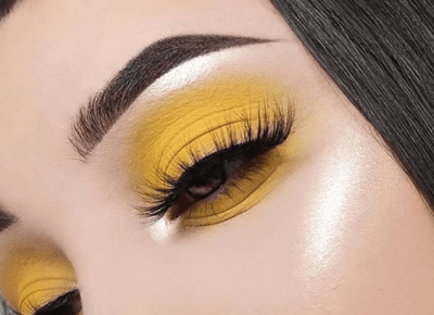 Inspiracje na makijaż