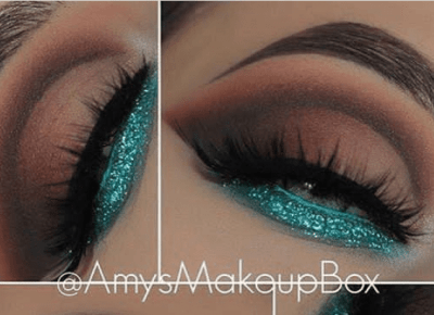 Inspiracje na makijaż