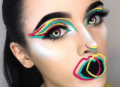 Inspiracje na makijaż