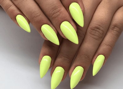 Nails - Inspiracje