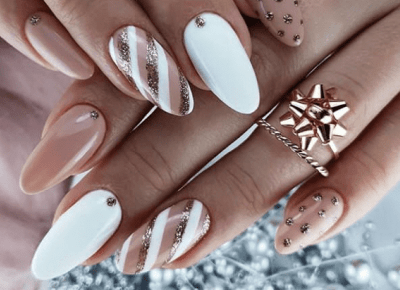 Inspiracje na paznokcie