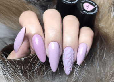 Nails - Inspiracje