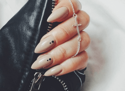 Nails - Inspiracje