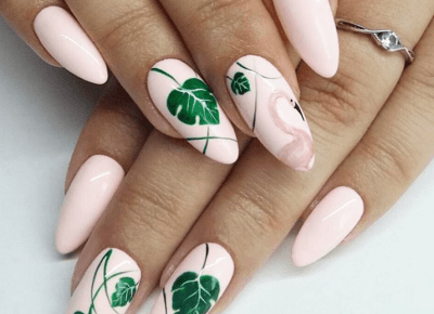 Nails - Inspiracje