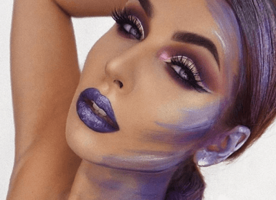 Inspiracje na makijaż