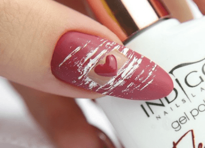 Inspiracje na paznokcie