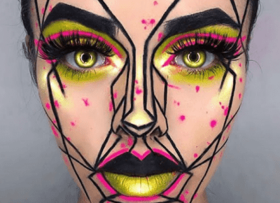 Inspiracje na makijaż