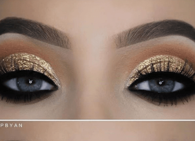 Inspiracje na makijaż