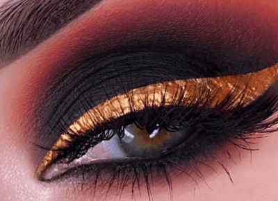 Inspiracje na makijaż