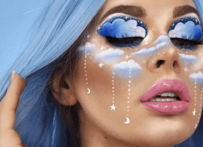 Inspiracje na makijaż