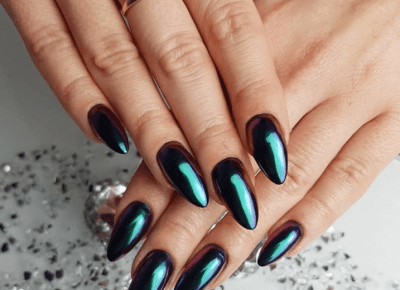 Nails - Inspiracje