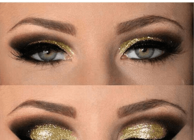 Inspiracje na makijaż