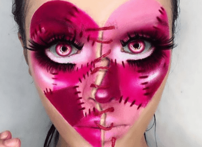 Inspiracje na makijaż