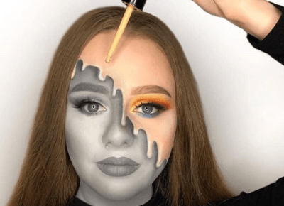 Inspiracje na makijaż