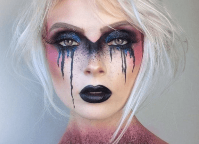 Inspiracje na makijaż