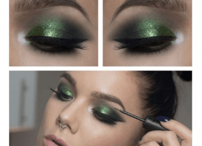 Inspiracje na makijaż