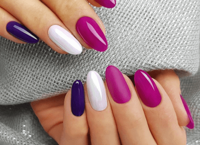 Nails - Inspiracje