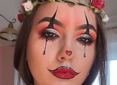 Inspiracje na makijaż