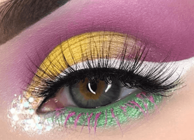 Inspiracje na makijaż