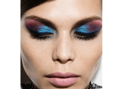 Inspiracje na makijaż