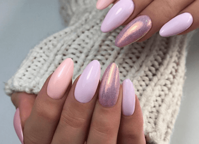 Nails - Inspiracje