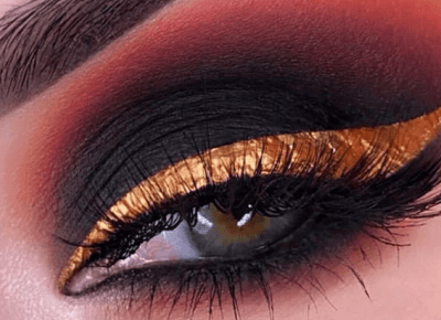 Inspiracje na makijaż