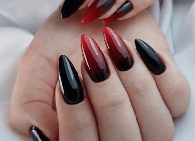 Nails - Inspiracje