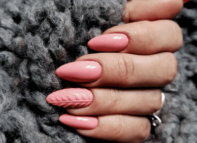 Nails - Inspiracje