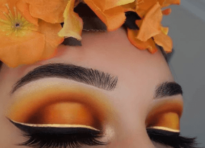 Inspiracje na makijaż