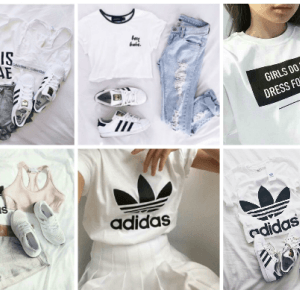 Inspirations | Adidas