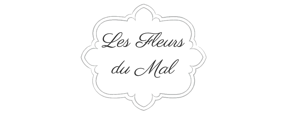 Les Fleurs du Mal: -49% Rossmann | Listopad 2015 | Oczy - moje typy