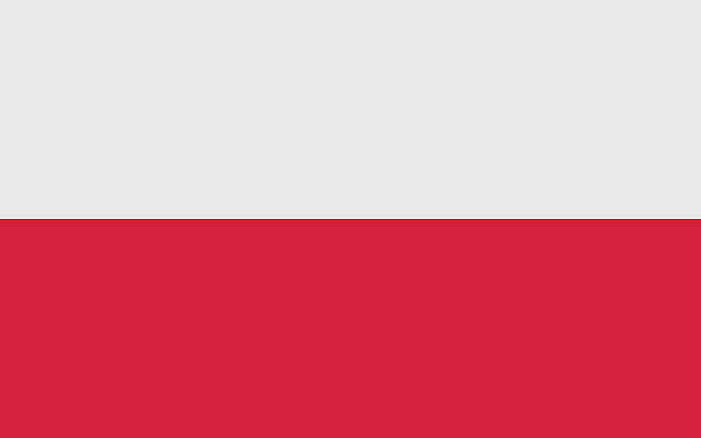 Bling Bling MakeUp: Polska Gola !!!!