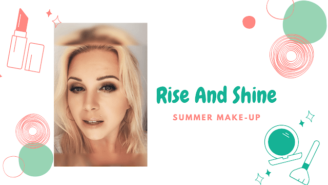 Bling Bling MakeUp: ☼ Rise And Shine ☼